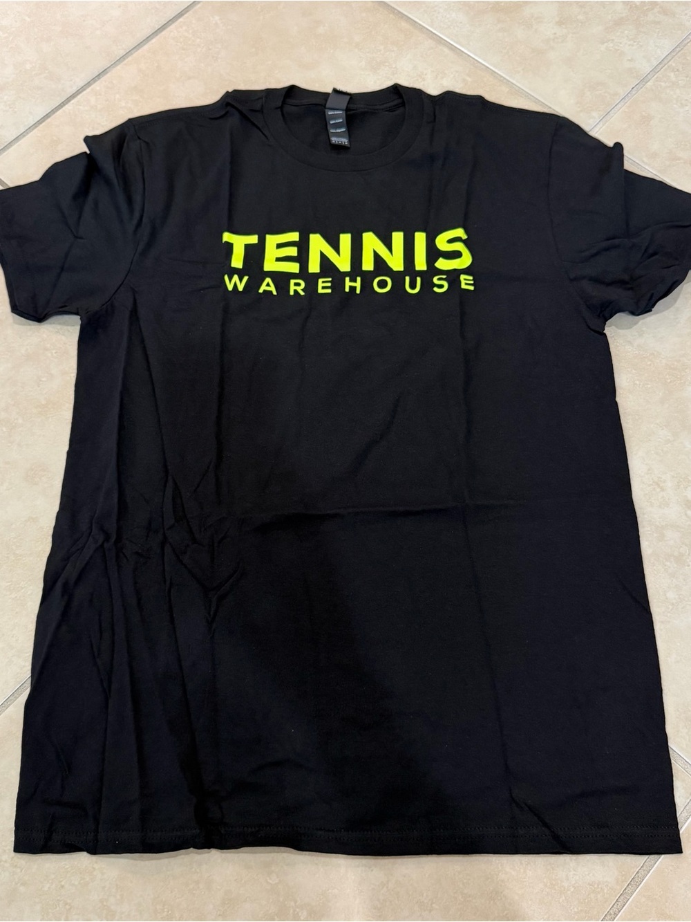 Tennis Warehouse